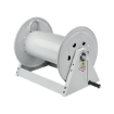 Picture of 7552001.250 - Manual Hose Reel Series 500, for Hot Water, 100 Bar, Without Hose