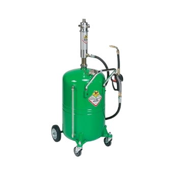 Picture of 35270 - 14L/Min Kit for the Distribution of Oil with Tank Capacity of 65 Litres with Ratio of 3:1