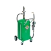Picture of 37650/A - 18L/Min Trolley Mounted Kit with 65 Litre Capacity, Pneumatic Piston Pump Ratio of 5:1