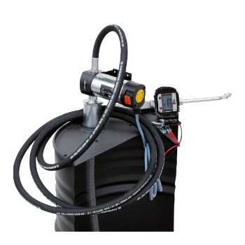 Picture of F00268000 - Viscomat Gear Drum Oil transfer kit 