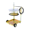 Picture of 64070-GF - Trolley-Mounted Grease Dispenser Kit - 940mm - Suitable for 180-220kg grease drum - Compression Ratio 50:1