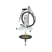 Picture of 64021 - 1500g/min Portable Grease Dispenser Kit for Drums Ø 240 - 280 mm, Pump & Follower Plate