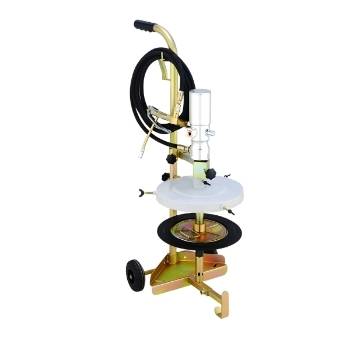 Picture of 64031-GF - Grease Dispensing Kit - Compression Ratio 50:1 - Suitable for 20-60kg grease drum - 480 mm
