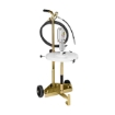 Picture of 64032 - 1500g/min Trolley Mounted Grease Kit for 12-30 Kg Drums with Internal Ø of 260-300 mm