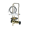 Picture of 64033/40 - 1500g/min Trolley Mounted Grease Kit for 12-30 Kg Drums with Internal Ø of 260-300 mm