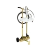 Picture of 64037 - 1500g/min Trolley Mounted Grease Kit for 50-60 Kg Drums with Internal Ø of 340-385 mm
