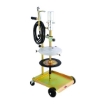 Picture of 64038-GF - Grease Dispensing Kit - Compression Ratio 50:1 - Suitable for 20-60kg grease drum - 730 mm