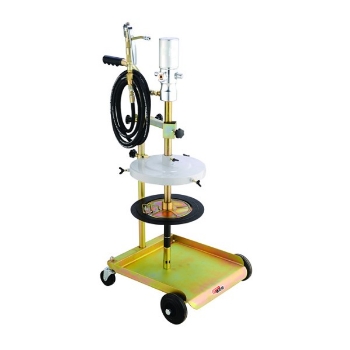 Picture of 64038-GF - Grease Dispensing Kit - Compression Ratio 50:1 - Suitable for 20-60kg grease drum - 730 mm
