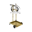 Picture of 64063 - 1500g/min Trolley Mounted Grease Kit for 50-60 Kg Drums with Internal Ø of 370-420 mm