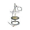Picture of 64146 - 1900g/min Portable Grease Kit for 50-60 Kg Drums with Internal Ø of 370-420 mm