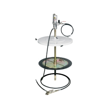 Picture of 64196 - 1900g/min Portable Grease Kit for 180-220 Kg Drums with Internal Ø of 550-600 mm
