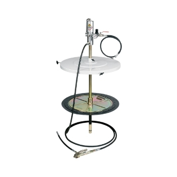 Picture of 64197 - 4400g/min Portable Grease Kit for 180-220 Kg Drums with Internal Ø of 550-600 mm