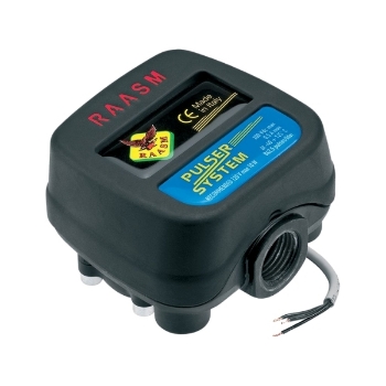 Picture of 39611 - 40L/Min Pulser Meter for Antifreeze with Inlet-Outlet G 1/2" (F)