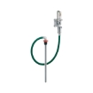 Picture of 33301 - 30L/Min Wall Mounted Transfer Kit with Stainless Steel Pump with Viton® Seals 1260mm