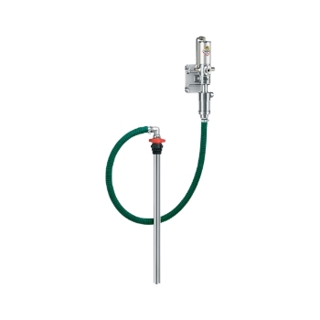 Picture of 33301 - 30L/Min Wall Mounted Transfer Kit with Stainless Steel Pump with Viton® Seals 1260mm