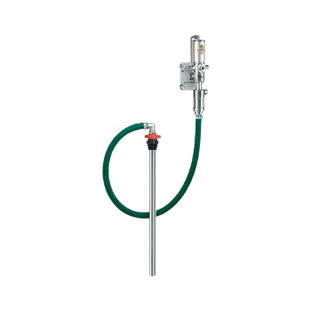 Picture of 33302 - 30L/Min Wall Mounted Transfer Kit with Stainless Steel Pump with Viton® Seals 1460mm