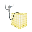 Picture of 36350 - 30L/Min Wall Mounted Kit for IBC Tanks with Pump and Suction Tube 1260 mm