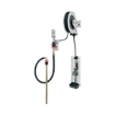 Picture of 37680 - 18L/Min Wall Mounted Kit for Oil with Wall Mounted Pneumatic Piston Pump and Oil Gun