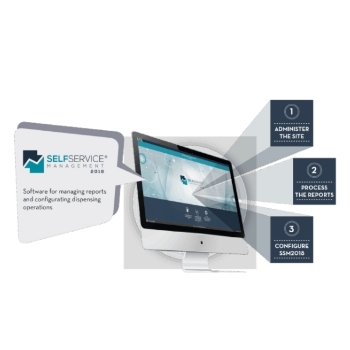 Picture of F00773010 - Self Service Management 2018 - USB