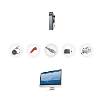 Picture of F1226201A - Data Transfer for Agilis Kit Key Reader