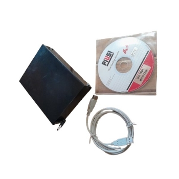 Picture of F00755S2A - Fuel Monitoring - Ocio Desk Software and PC Interface 