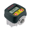 Picture of 33710 - 90L/Min High Delivery Digital Litre-Counter, Connection G 3/4" for Diesel Fuel