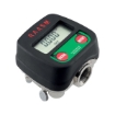 Picture of 37780M - 10L/Min Digital Litre-Counter for Oil 1/2” Suitable for Gun and Pump with MID Certification