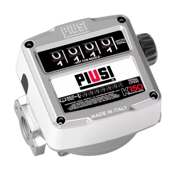 Picture of F00555D00 - (Ex) K150 Meter Ver.D Atex