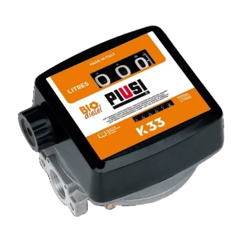 Picture of F00557000 - K33 BIO Meter - 20-120lL/min Biodiesel