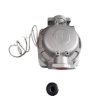 Picture of F00565000 - K44 Meter - Mechanical 4 Digit 20-120L/Min Diesel Version 1" Version D