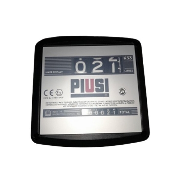 Picture of F0057003A - K33 Atex Meter Ver.D