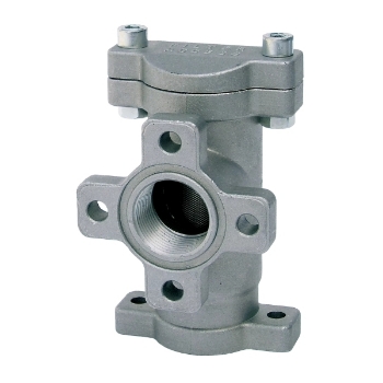 Picture of 895000 - K33 In-Line filter 