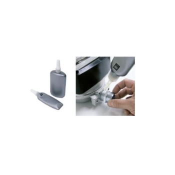 Picture of F12278000 - Sealant Paste - Thread Sealant Green Loxeal 85.21 - Heavy Non-Removable ML. 250