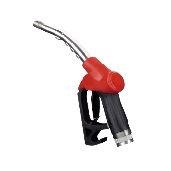 Picture of YOILP-ZYQ-13A - Nozzle - ZVA Diesel Slimline Automatic Nozzle - 80l/min