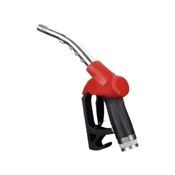 Picture of YOILP-ZYQ-13A-25 - ZVA Diesel Slimline Automatic Nozzle - 80l/min - 1 Inch
