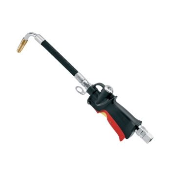 Picture of 38140 - 30L/Min Oil and Antifreeze Gun in Technopolymer Series 1/2" 30TP with Flexible Terminal