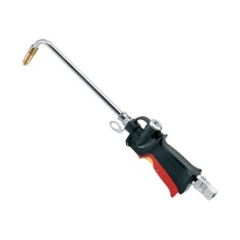 Picture of 38141 - 30L/Min Oil and Antifreeze Gun in Technopolymer Series 1/2" 30TP with Rigid Terminal