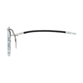 Picture of 66876 - Grease Gun with Flexible Terminal, Triple Swivel Joint, Inlet 3/8" (F)