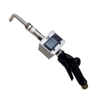 Picture of F00976W0A - Easy K400 Windscreen Nozzle with digital meter