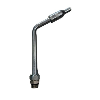 Picture of F00665000 - Rigid Spout with Automatic Anti-Drip Valve