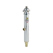 Picture of 33160 - 40L/Min Modular Pneumatic Piston Pump Series 650 for Transferring Oil, with Teflon® Seals