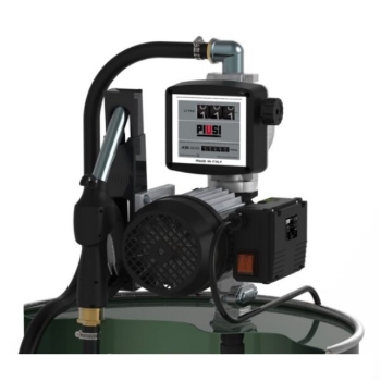 Picture of 270000 - Viscomat Vane Drum Oil Transfer Pump Kit