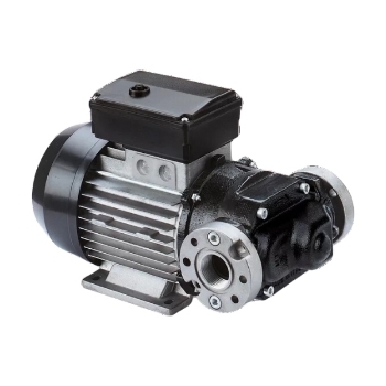 Picture of 326000 - Electric Diesel Transfer Pump E120 M - 230/50 - 100L/Min 500W 1450 RPM 1" Inlet/Outlet BSP