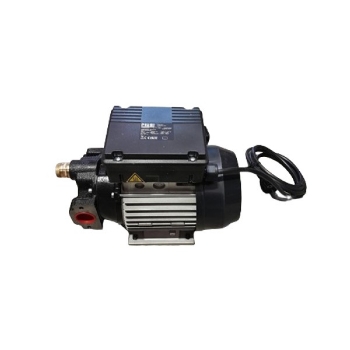Picture of 334900 -  Electric Viscomat Vane Pump - 70 M 230/50-60 25L/Min 6 Bar 1200/1100W 1470/1650 RPM 1" Inlet/Outlet BSP