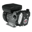 Picture of 730000 -  Diesel Transfer Pump - Panther AC 56 230/50 - 56 L/Min 350W 2900 RPM 1" Inlet/Outlet 