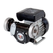 Picture of 730000 -  Diesel Transfer Pump - Panther AC 56 230/50 - 56 L/Min 350W 2900 RPM 1" Inlet/Outlet 