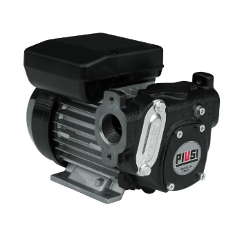 Picture of 732000 - Diesel Transfer Pump - Panther AC  230/50 - 72 L/Min 500W 2900 RPM 1" Inlet/Outlet 