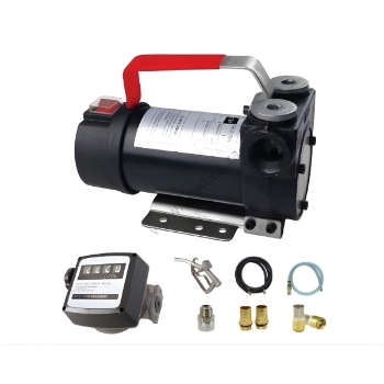 Picture of PSYB4012V - Transfer Pump Set - 12V - 40l/min