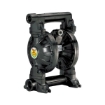 Picture of 3C1/2666VHHH - 170L/Min Diaphragm Pump in Aluminum with Cataphoresis Treatment Series AAB-1