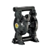 Picture of 3C1/2666VSSS - 170L/Min Diaphragm Pump in Aluminum with Cataphoresis Treatment Series AAB-1